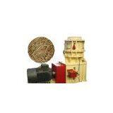 SKJ1000 WOOD PELLET MILL