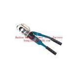 Hydraulic Crimping Tool Safety System Inside KYQ-400