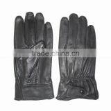 Wholesales Custom Cheap Warm Winter Leather Gloves thumbnail-1