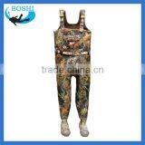 Breathable Fishing Chest Waders fashion wading boots