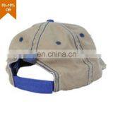 New Design Baseball Hat Cap Black Captains thumbnail-5