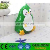 Plastic Penguin Wall Urinal Boys' Piss Training Potty Piss Training Toilet thumbnail-4