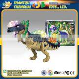 Customize Color Plastic Walking Flying Dinosaur Toy for Children thumbnail-1