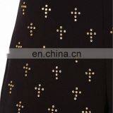 CHEFON Cross High-Waisted Shorts CSS0147 thumbnail-4