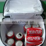 Outdoor fitness insulated wine cooler bag for picnic