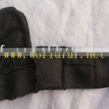 BY-S-G135 Sheepskin Glove With Good Quality thumbnail-1