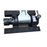 Hydraulic Capstan Winch for Truck Trailer thumbnail-3