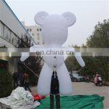 New Design Moving Inflatable Mickey Mouse Cartoon on Shoulders for Sale thumbnail-1