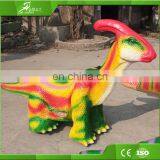KAWAH Hot China Supplier Electric Toy Car Kids Dinosaur Bikes thumbnail-4
