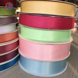Polyester Festival Craft Satin Ribbon For Chocolate And Gift Packaging thumbnail-1