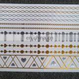 New Design Self Adhesive Tattoo Stencils Designs thumbnail-1