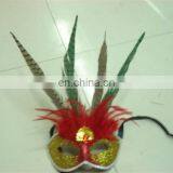 Wholesale Party Masks Michaels Masquerade Making Masquerade Masks MSK40 thumbnail-1