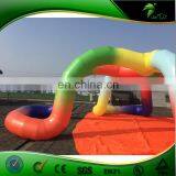 New Design Inflatable Trade Show Tent,giant Inflatable Tents With Custom Design thumbnail-6