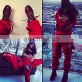 OEM Services Slim Fit Gym Tracksuits for Women /wholesale Lady Running Camo Printing Tracksuits thumbnail-2