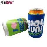 Wholesale Custom Neoprene 6 Packs Bottle Beer Cooler Holder thumbnail-2