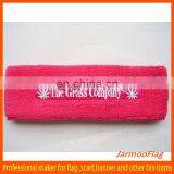 Cheap Basketball Snap Headband thumbnail-1