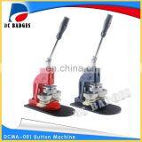 The New Low Price Compatible With Other Shape Mold Round Button Badge Machine Making Machine thumbnail-2