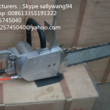 Factory Direct Sales ZGS-450 Electric Diamond Chain Saw thumbnail-4