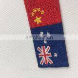 Custom Beautiful Embroidered Patches Design Online thumbnail-6