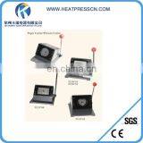 Manual Metal Stand Button Badge Circle Paper Cutter