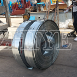 Roller Door Roll Forming Machine thumbnail-2