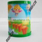 Creative Inserts 3D Cartoon Plastic Table Pen Holder thumbnail-5