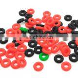 Supply All Kinds of Silicone Rubber o Ring Made in China thumbnail-3