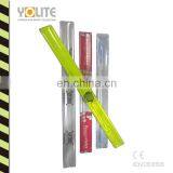 Reflective Slap Wrap Armband