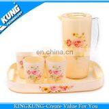 2014 Water Cup Second Hand Plastic Injection Mould/ Household Plastic Injection Mould