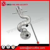 Marine Portable Handle Water/Foam Aluminum Ally Fire Monitor thumbnail-4