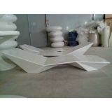 Fiberglass Lounge Chair Sun Lounge Chair Outdoor Lounge Chair thumbnail-3