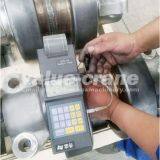 Crawler Crane Undercarriage Parts Hitachi U106A Track Roller Ottom Roller Top Roller Factory Sale thumbnail-1