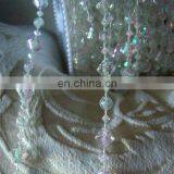 99 Feet Crystal Bead Garlands thumbnail-1