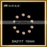 Accessory for Woman LC Rivets, Metal Rivets With Famous Brand Logo thumbnail-1