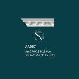 High Density and Environmental Polyurethane Mouldings thumbnail-2