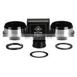 GUB BB30 alloy bicycle bottom bracket Press Fit style BB 46/30mm