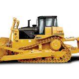 Total Hydraulic Controlled Bulldozer Used For Irrigation Engineering thumbnail-2