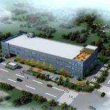 DBS Cooling Technology (Suzhou) Co., Ltd. company overview - view 1 thumbnail