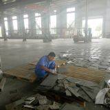 Aluminum Rail Landscape Bridge Guardrail