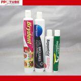 Aluminum Laminated Toothpaste Packaging Tube thumbnail-1
