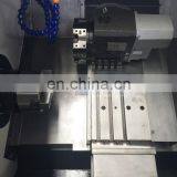 SCK6340 SCK6350 CNC Turning Center Slant Bed Cnc Lathe Machine Price thumbnail-4