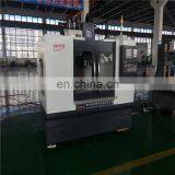 VMC7035 Fully-guarded Type Vertical Machining Center Cnc Milling Machine thumbnail-5