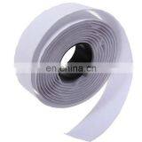 Competitive Price Hook and Loop Fastener Strap Adhesive Tape for Garment Accessory thumbnail-2