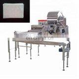 Commercial Big Scale Hot Sale Spring Roll Skin Making Machine thumbnail-4