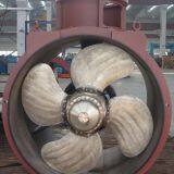 Marine Bow Thruster/Tunnel Thruster With CCS/ BV/ RINA Certificates thumbnail-5