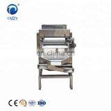 Automatic Almond Cutting Machine Peanut Cutter thumbnail-1