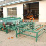 Professional Quality Assurance Mattress Knit Maker Machine With National Standard