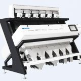 Plastic Color Sorter Optical Sorting for PET PVC PP PE ABS Cleaning and Grading