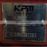 K3SP36C 130R-9002 TAKEUCHI TB175 Hydraulic Main Pump thumbnail-7