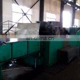 Schedule 80 Mechanical Tube and Oil Gas Pipe Big Diameter